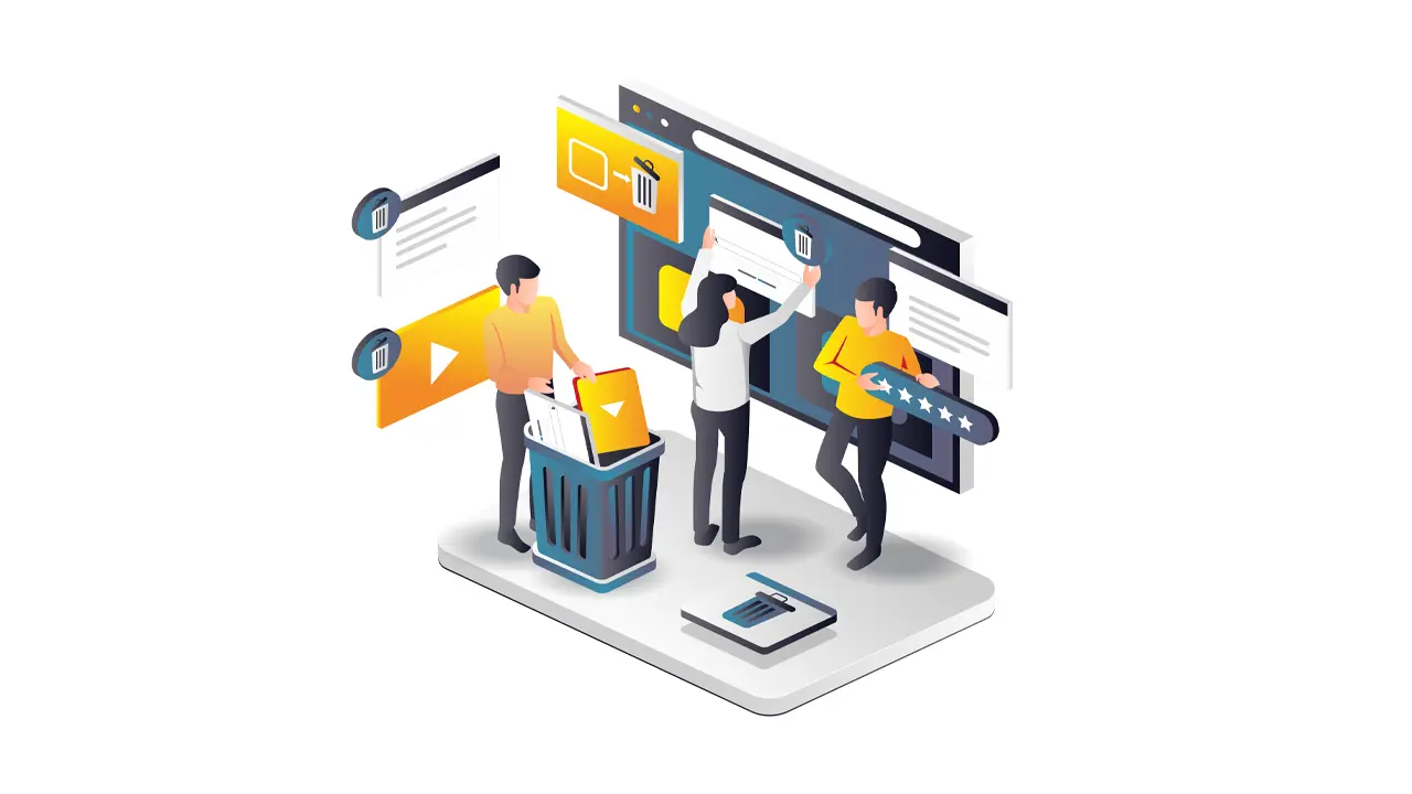 윈도우10 제어판 프로그램 강제 삭제 방법