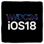 iOS18 베타 업데이트 설치 방법 애플 WWDC 2024 요약 총정리