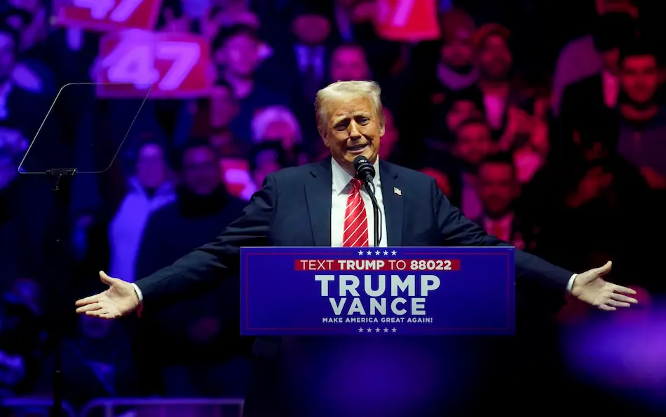 미국주식 트럼프 수혜주 정리