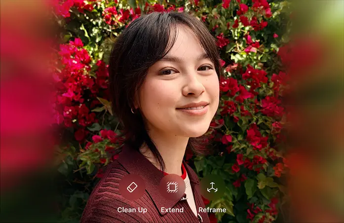 아이폰 iOS 27 사진 AI 편집 기능 강화