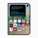 iOS 27.2 출시일 및 업데이트 내용 - 시리 AI 한국어 지원, 애플 뮤직 디자인 변경