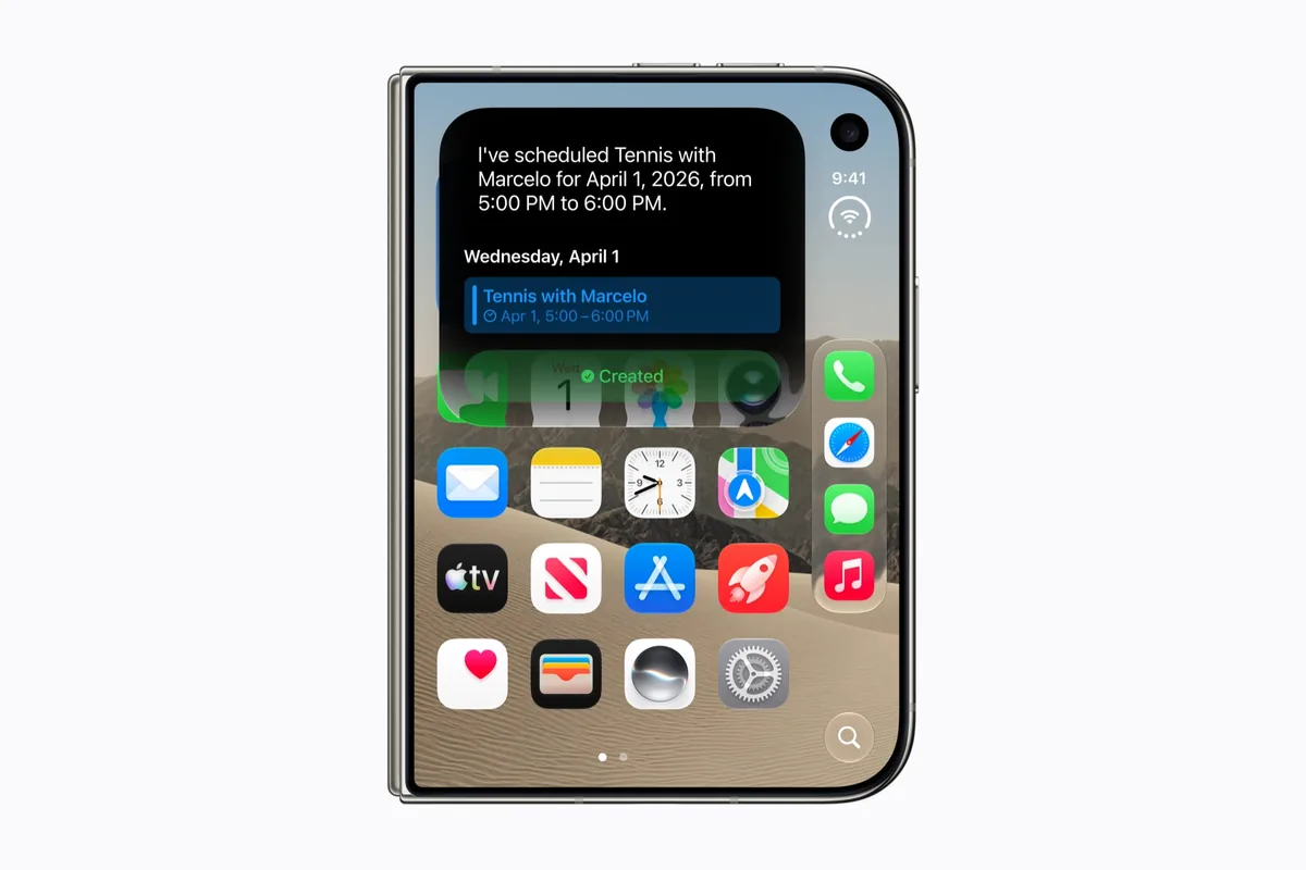 iOS 27.2 출시일 및 업데이트 내용 - 시리 AI 한국어 지원, 애플 뮤직 디자인 변경