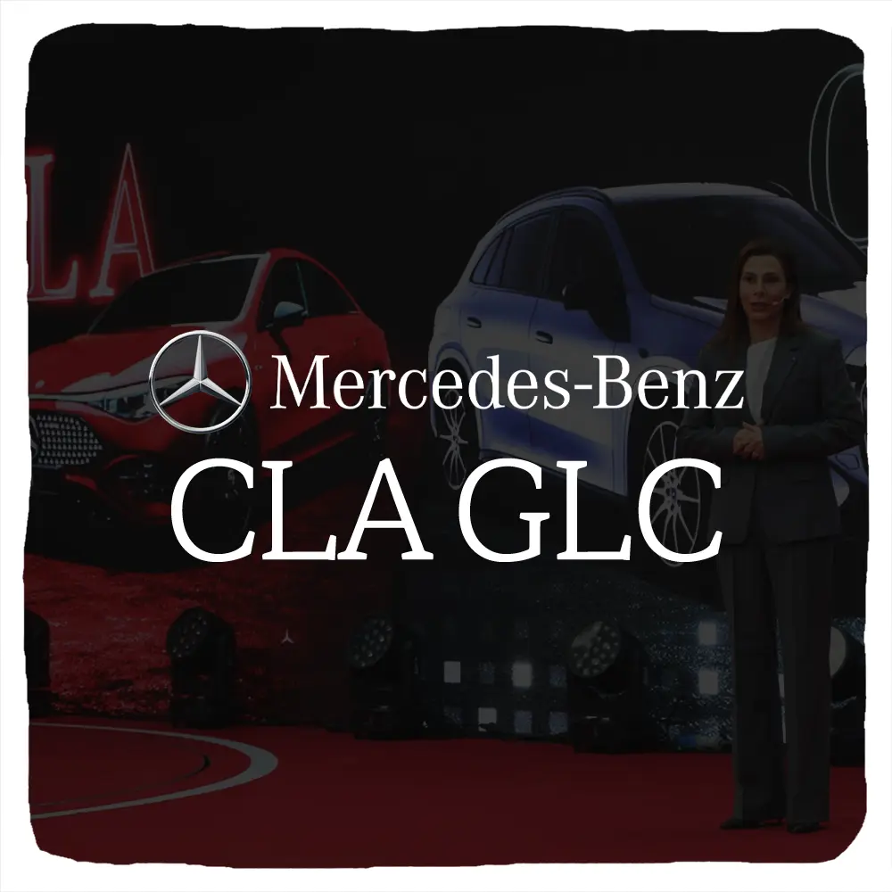 벤츠 전기차 CLA GLC 가격 및 트림별 주행거리 제원 출고일